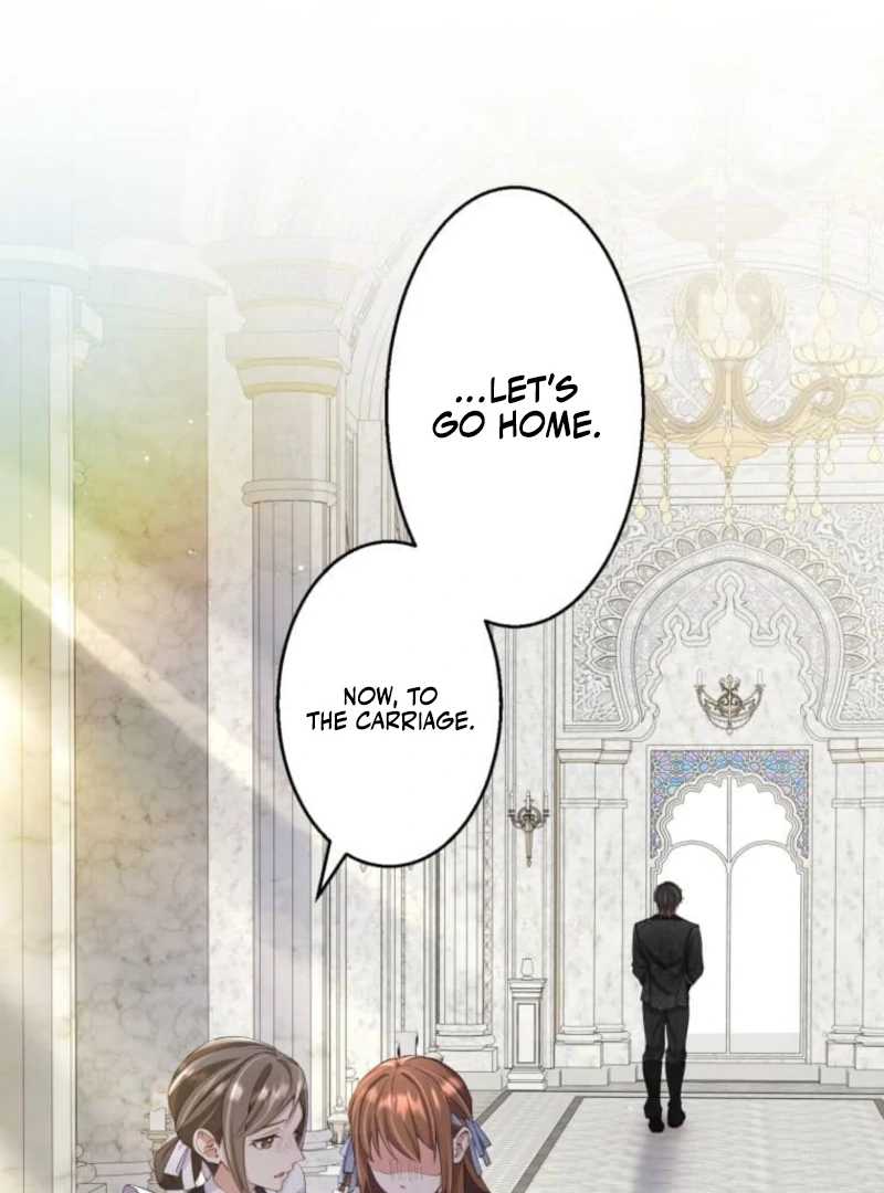 Today I Demand Quality of Death From You With All Due Respect Chapter 11 - Page 67