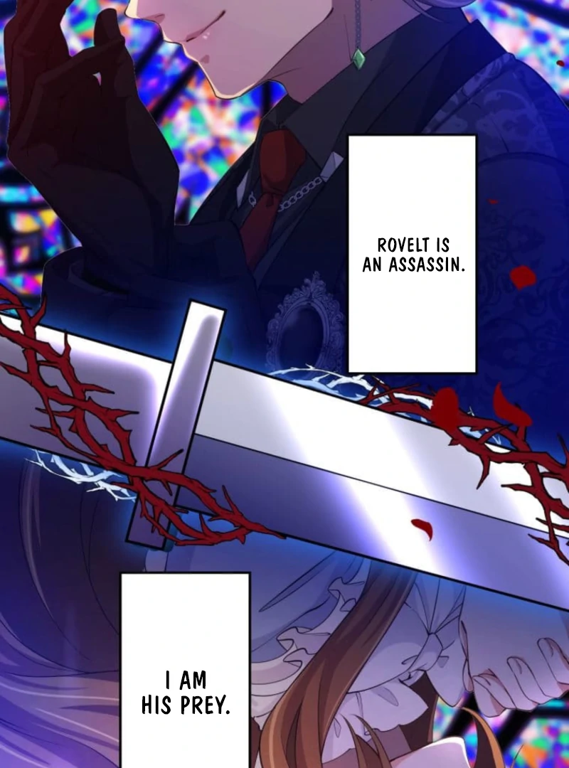 Today I Demand Quality of Death From You With All Due Respect Chapter 11 - Page 76