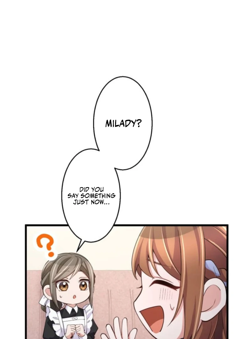 Today I Demand Quality of Death From You With All Due Respect Chapter 11 - Page 84