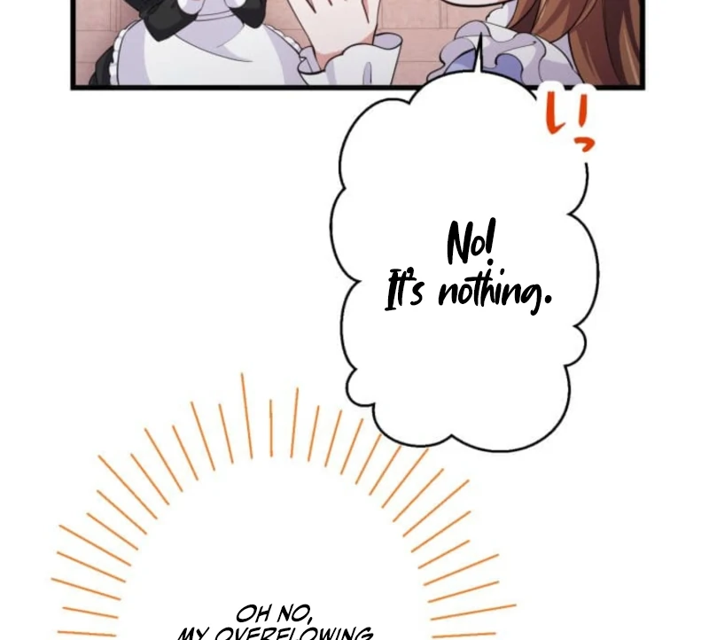 Today I Demand Quality of Death From You With All Due Respect Chapter 11 - Page 85