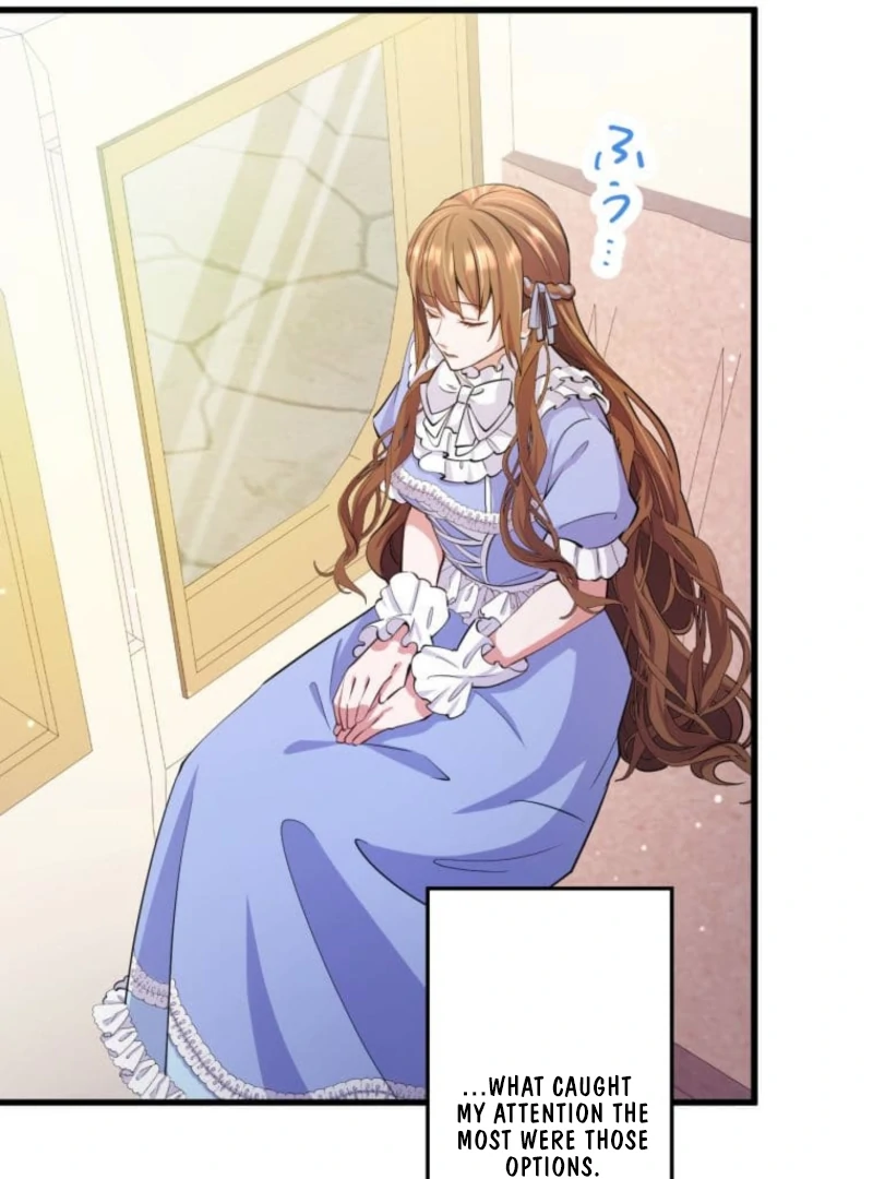 Today I Demand Quality of Death From You With All Due Respect Chapter 11 - Page 87