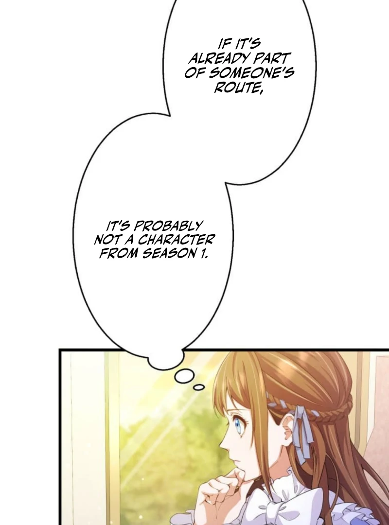 Today I Demand Quality of Death From You With All Due Respect Chapter 11 - Page 90