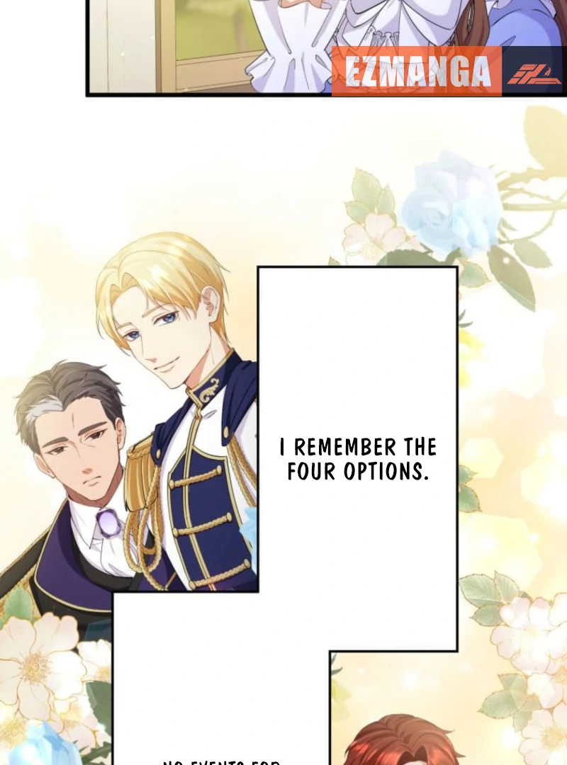 Today I Demand Quality of Death From You With All Due Respect Chapter 11 - Page 91