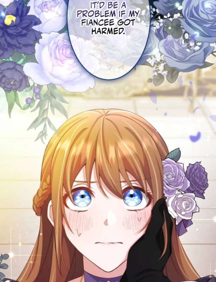 Today I Demand Quality of Death From You With All Due Respect Chapter 14 - Page 14