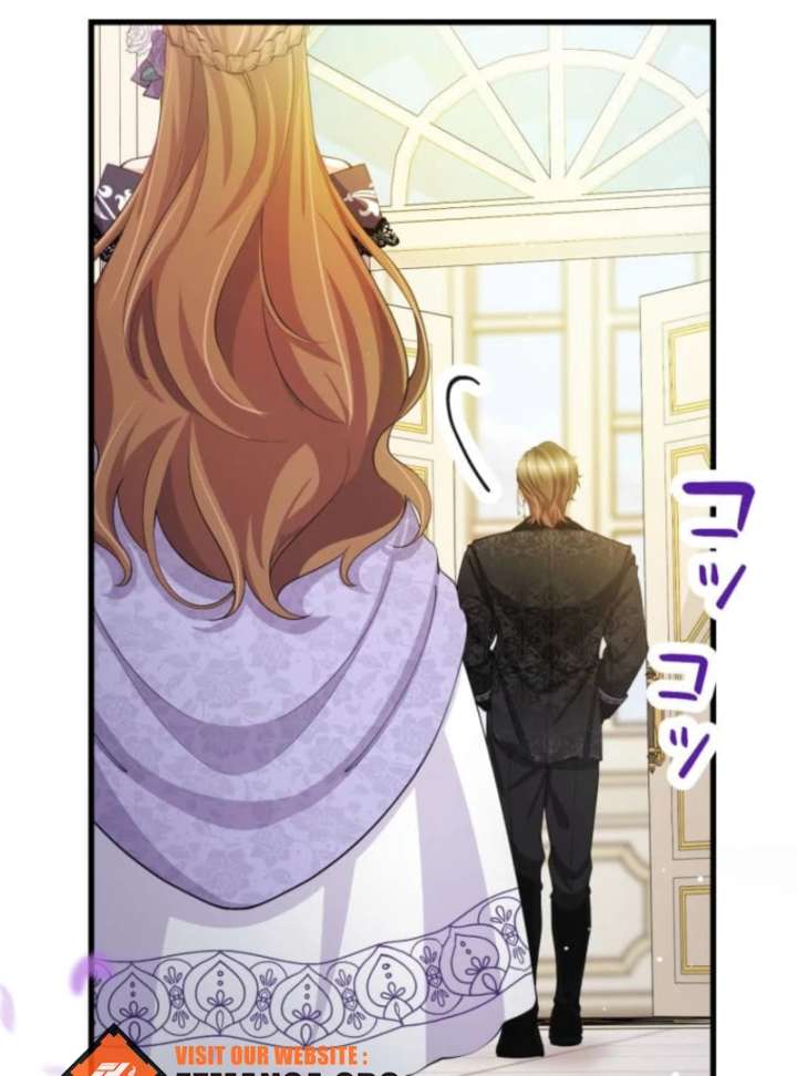 Today I Demand Quality of Death From You With All Due Respect Chapter 14 - Page 16