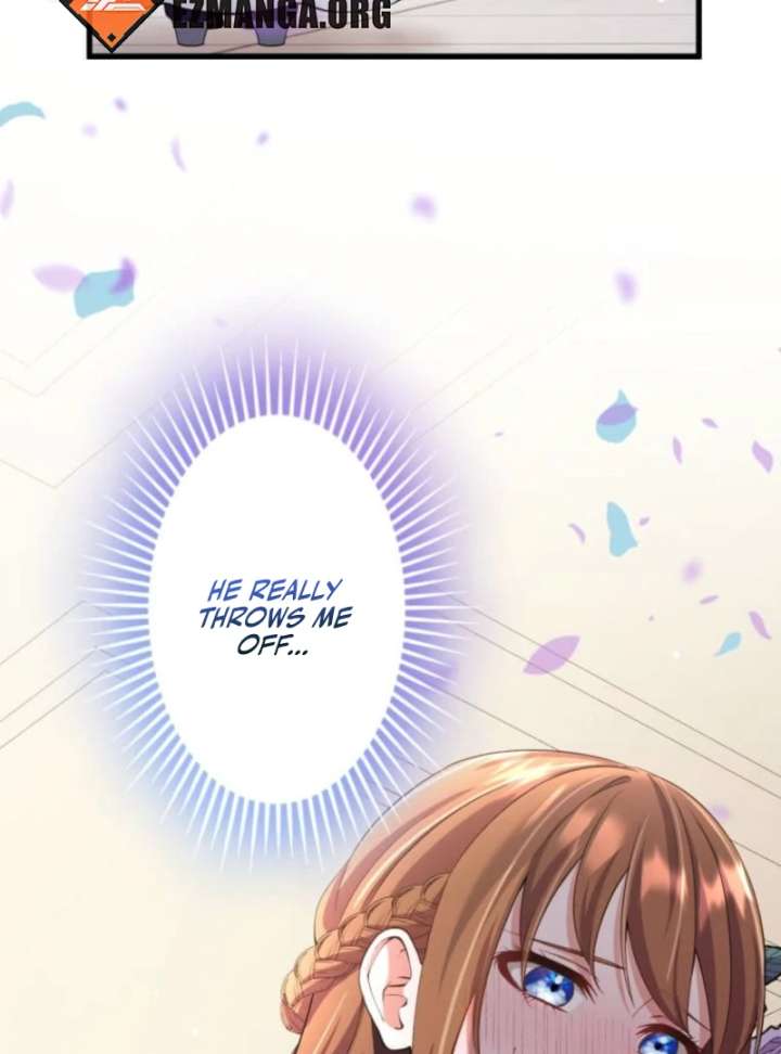 Today I Demand Quality of Death From You With All Due Respect Chapter 14 - Page 17