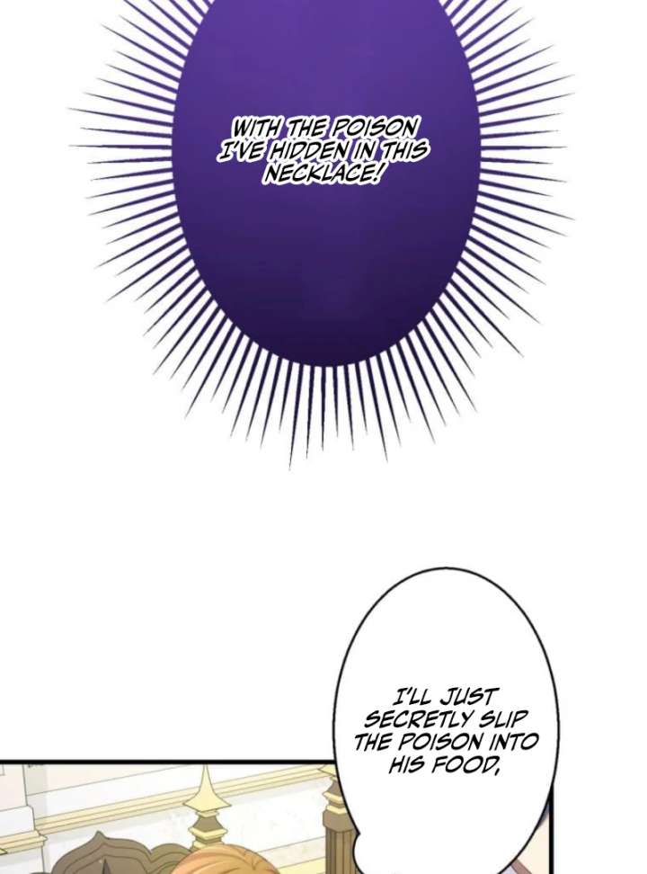 Today I Demand Quality of Death From You With All Due Respect Chapter 14 - Page 33