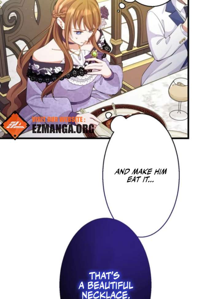 Today I Demand Quality of Death From You With All Due Respect Chapter 14 - Page 34