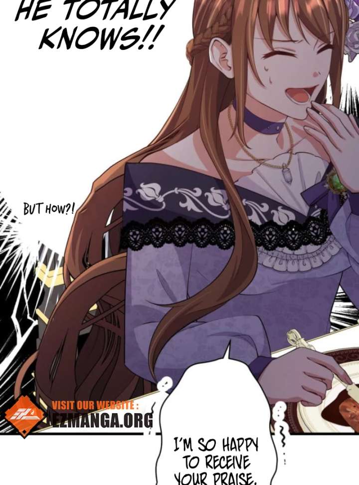 Today I Demand Quality of Death From You With All Due Respect Chapter 14 - Page 39