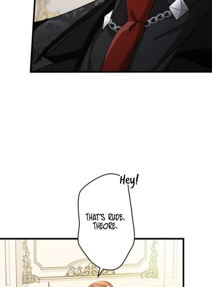 Today I Demand Quality of Death From You With All Due Respect Chapter 14 - Page 46