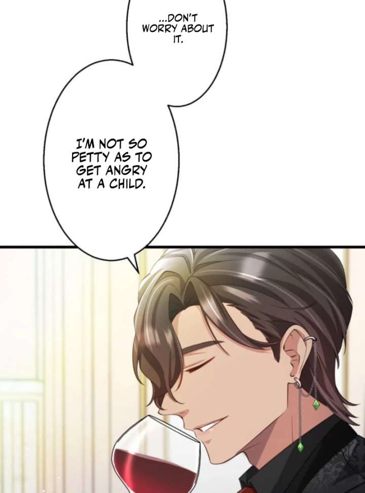 Today I Demand Quality of Death From You With All Due Respect Chapter 14 - Page 48