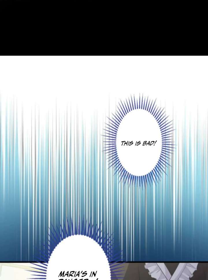 Today I Demand Quality of Death From You With All Due Respect Chapter 14 - Page 5