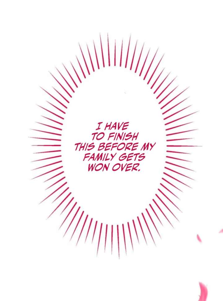 Today I Demand Quality of Death From You With All Due Respect Chapter 14 - Page 61