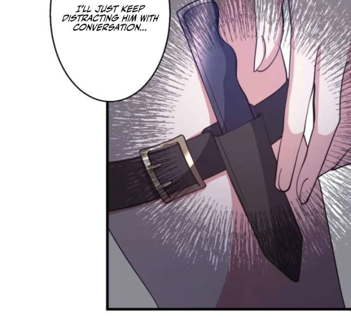 Today I Demand Quality of Death From You With All Due Respect Chapter 14 - Page 68