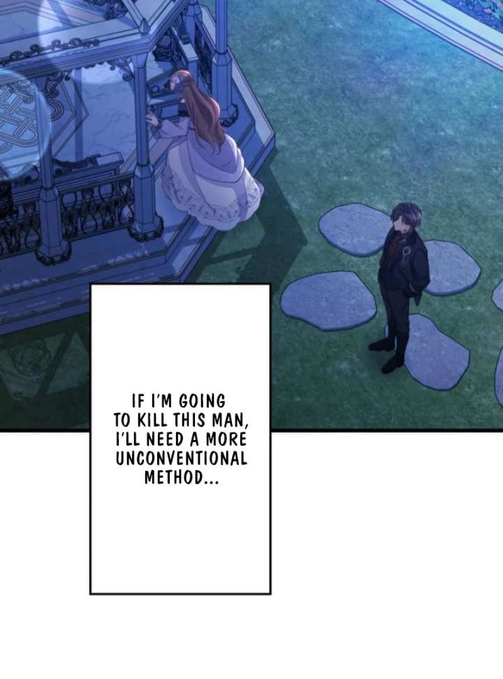 Today I Demand Quality of Death From You With All Due Respect Chapter 14 - Page 83