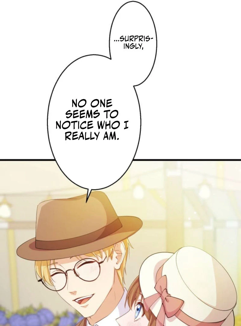 Today I Demand Quality of Death From You With All Due Respect Chapter 17 - Page 13