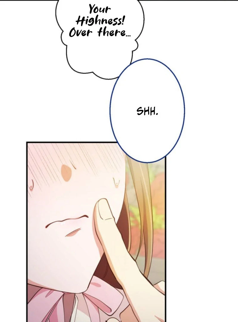 Today I Demand Quality of Death From You With All Due Respect Chapter 17 - Page 19