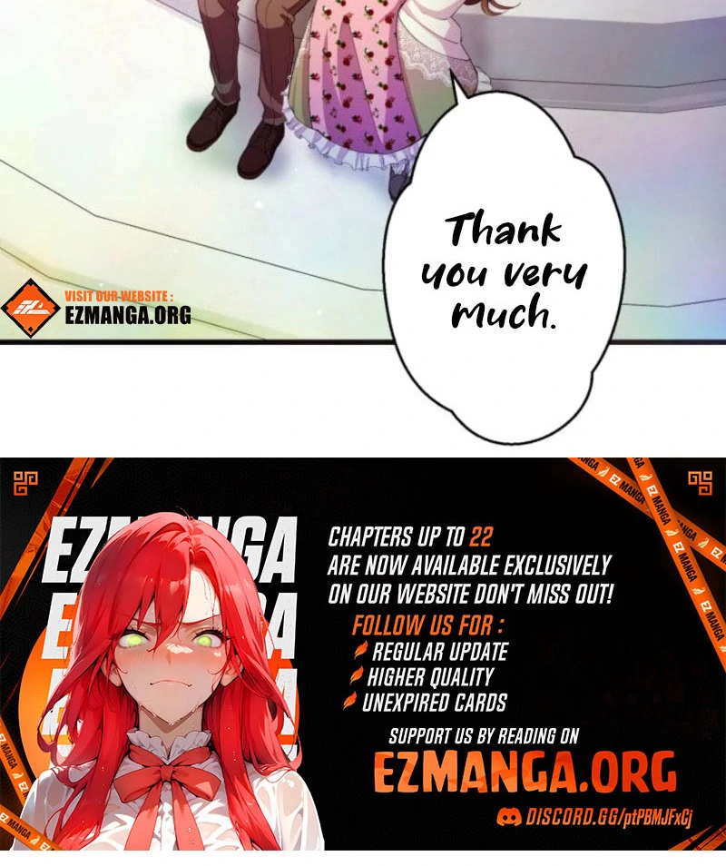 Today I Demand Quality of Death From You With All Due Respect Chapter 17 - Page 37