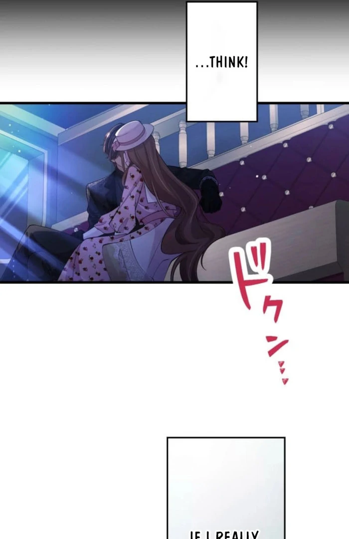 Today I Demand Quality of Death From You With All Due Respect Chapter 19 - Page 20