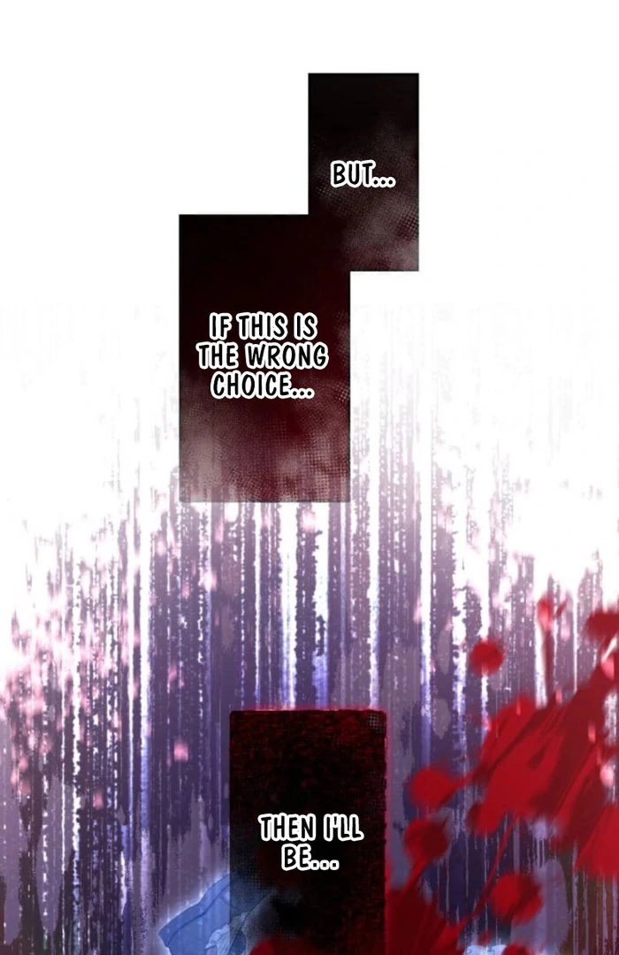 Today I Demand Quality of Death From You With All Due Respect Chapter 19 - Page 30