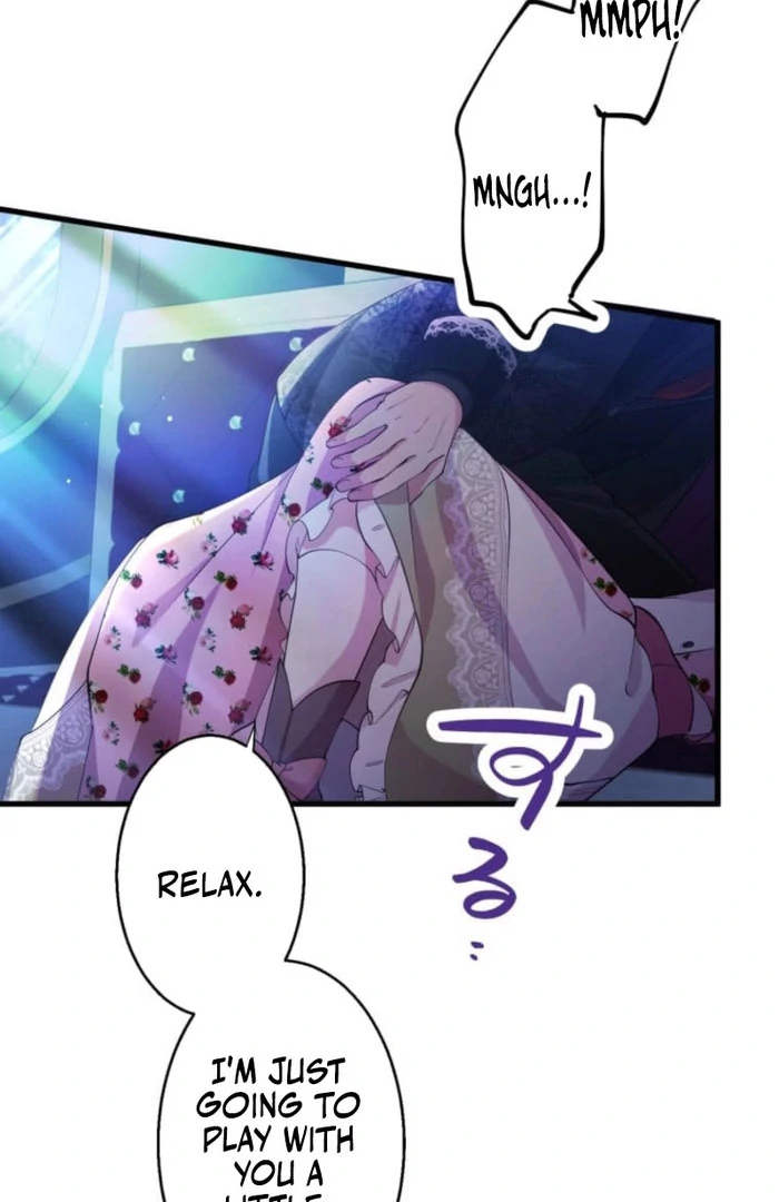 Today I Demand Quality of Death From You With All Due Respect Chapter 19 - Page 53