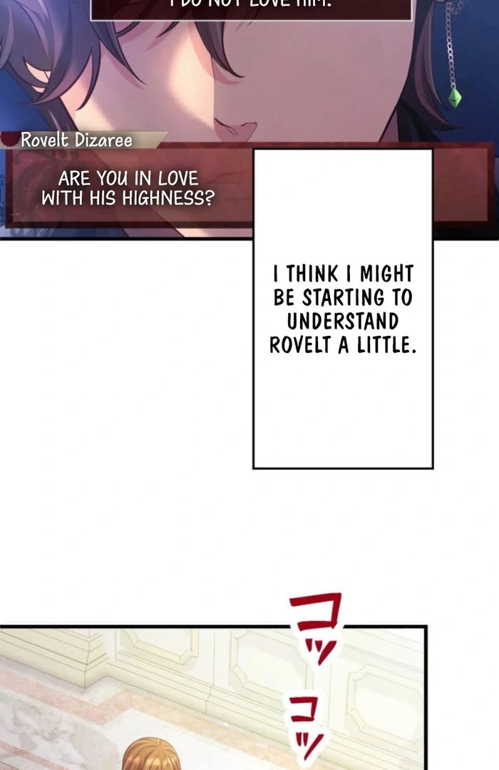 Today I Demand Quality of Death From You With All Due Respect Chapter 19 - Page 83