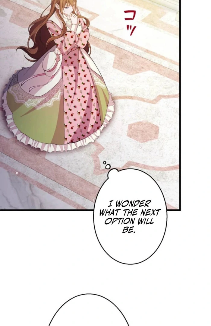 Today I Demand Quality of Death From You With All Due Respect Chapter 19 - Page 84