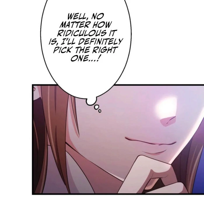 Today I Demand Quality of Death From You With All Due Respect Chapter 19 - Page 85