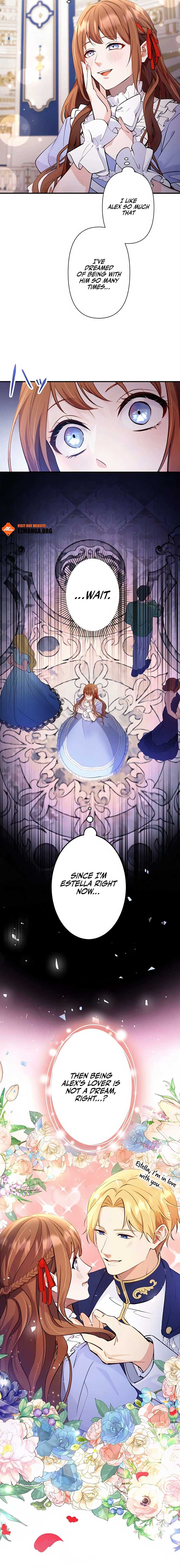 Today I Demand Quality of Death From You With All Due Respect Chapter 2 - Page 13