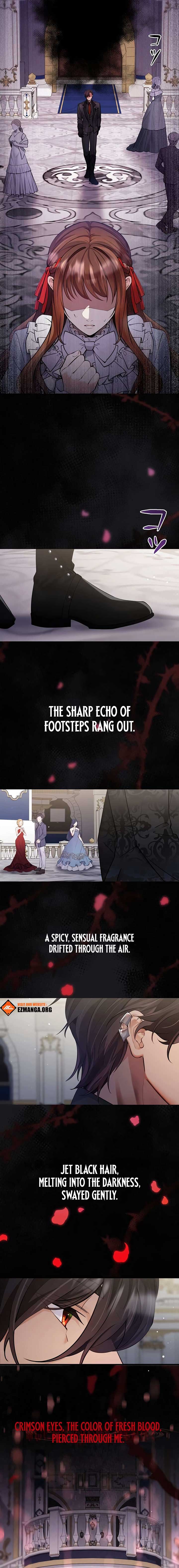 Today I Demand Quality of Death From You With All Due Respect Chapter 2 - Page 15