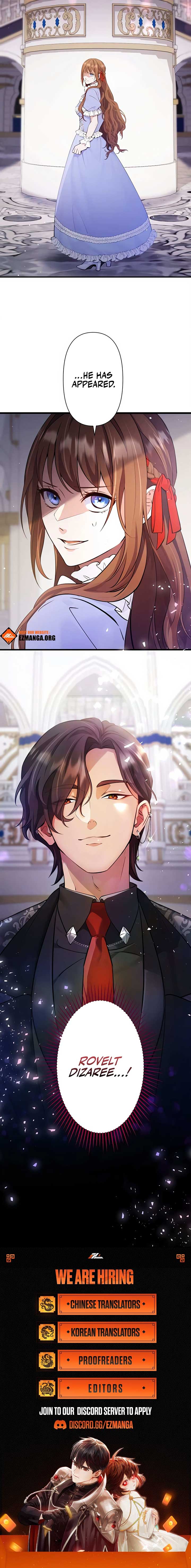 Today I Demand Quality of Death From You With All Due Respect Chapter 2 - Page 16