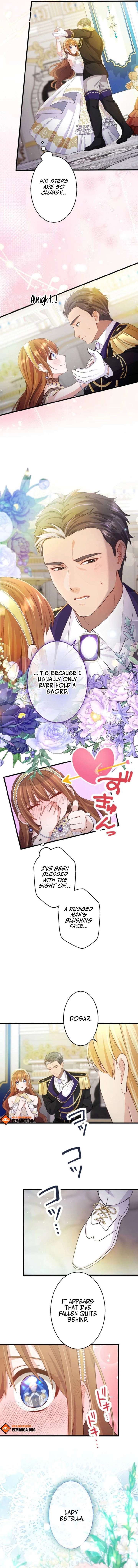 Today I Demand Quality of Death From You With All Due Respect Chapter 20 - Page 10