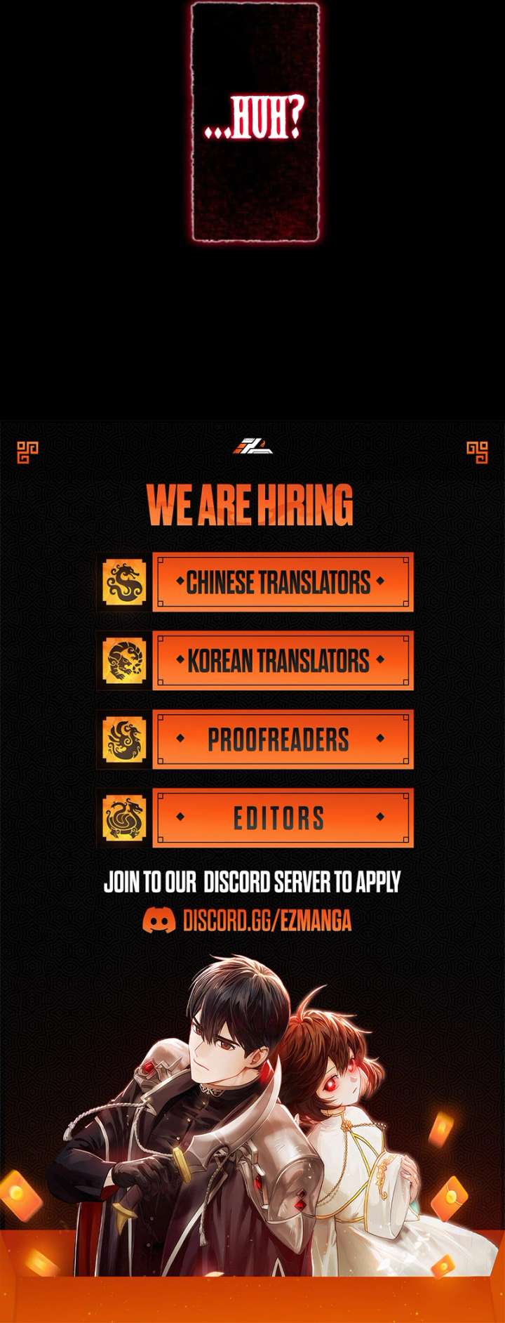 Today I Demand Quality of Death From You With All Due Respect Chapter 21 - Page 10