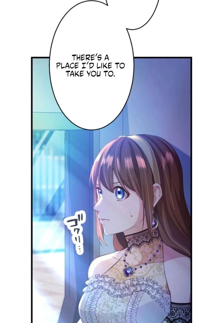 Today I Demand Quality of Death From You With All Due Respect Chapter 23 - Page 13