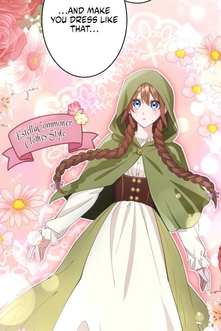 Today I Demand Quality of Death From You With All Due Respect Chapter 23 - Page 21