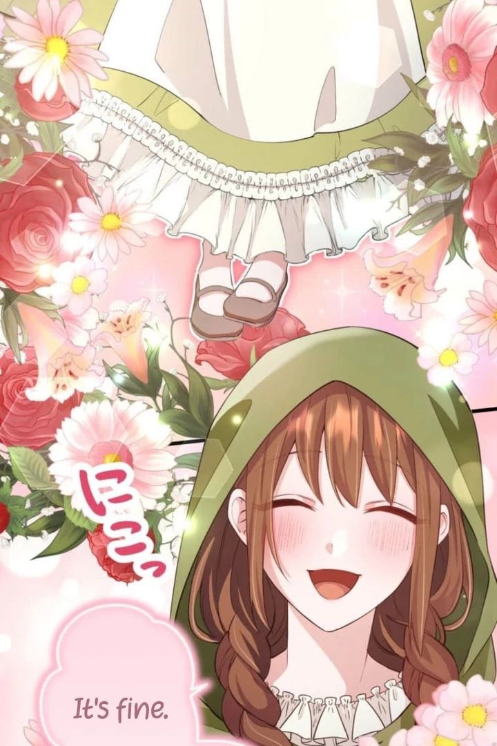 Today I Demand Quality of Death From You With All Due Respect Chapter 23 - Page 22