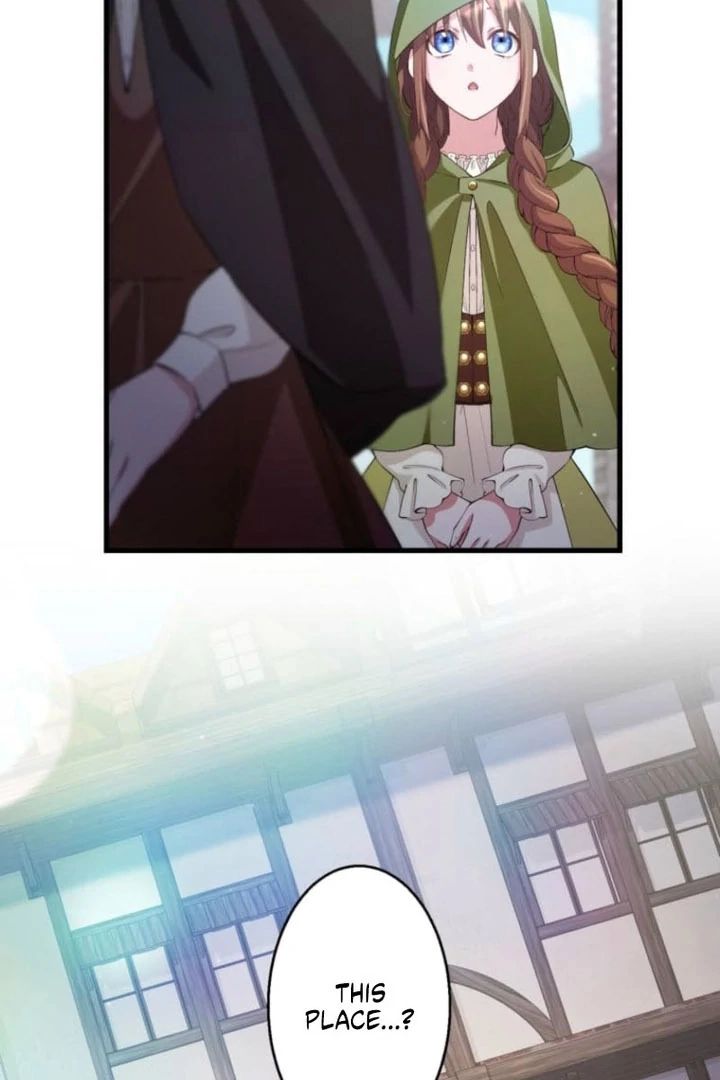 Today I Demand Quality of Death From You With All Due Respect Chapter 23 - Page 25