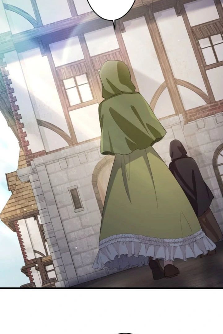 Today I Demand Quality of Death From You With All Due Respect Chapter 23 - Page 26