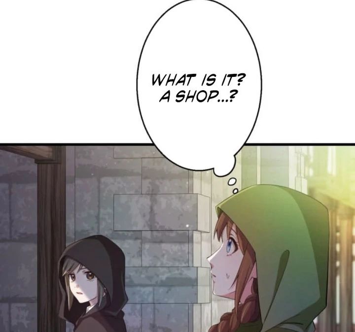 Today I Demand Quality of Death From You With All Due Respect Chapter 23 - Page 27