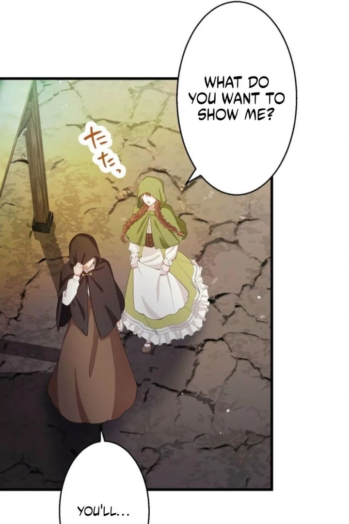 Today I Demand Quality of Death From You With All Due Respect Chapter 23 - Page 29