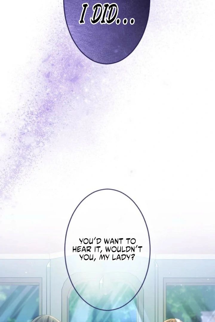 Today I Demand Quality of Death From You With All Due Respect Chapter 23 - Page 3