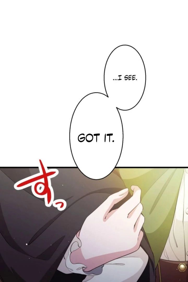 Today I Demand Quality of Death From You With All Due Respect Chapter 23 - Page 31