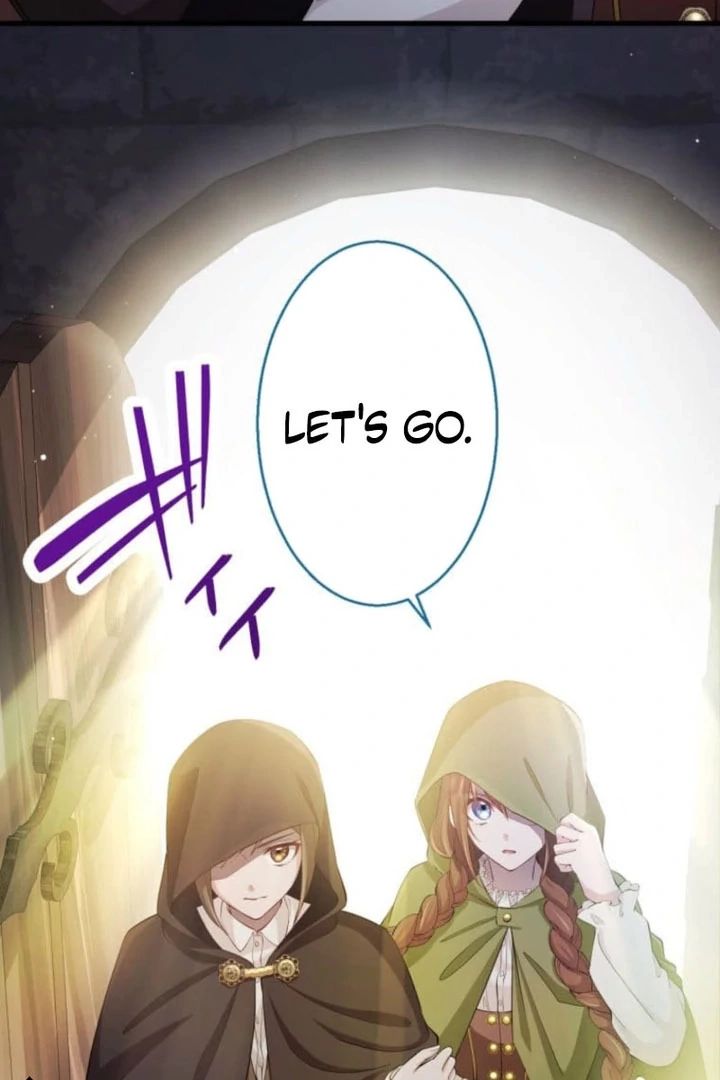 Today I Demand Quality of Death From You With All Due Respect Chapter 23 - Page 32