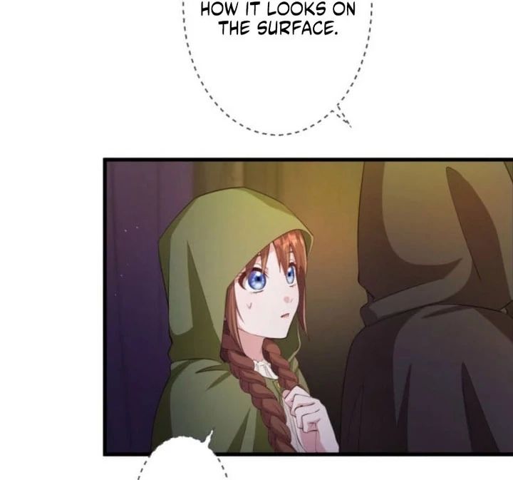 Today I Demand Quality of Death From You With All Due Respect Chapter 23 - Page 37