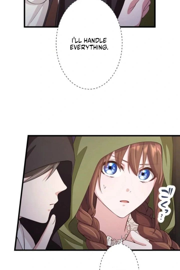 Today I Demand Quality of Death From You With All Due Respect Chapter 23 - Page 40