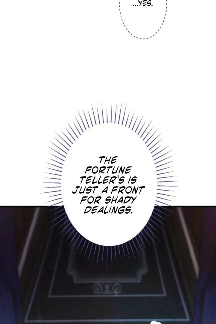 Today I Demand Quality of Death From You With All Due Respect Chapter 23 - Page 41