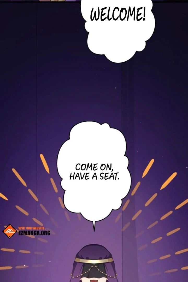 Today I Demand Quality of Death From You With All Due Respect Chapter 23 - Page 51