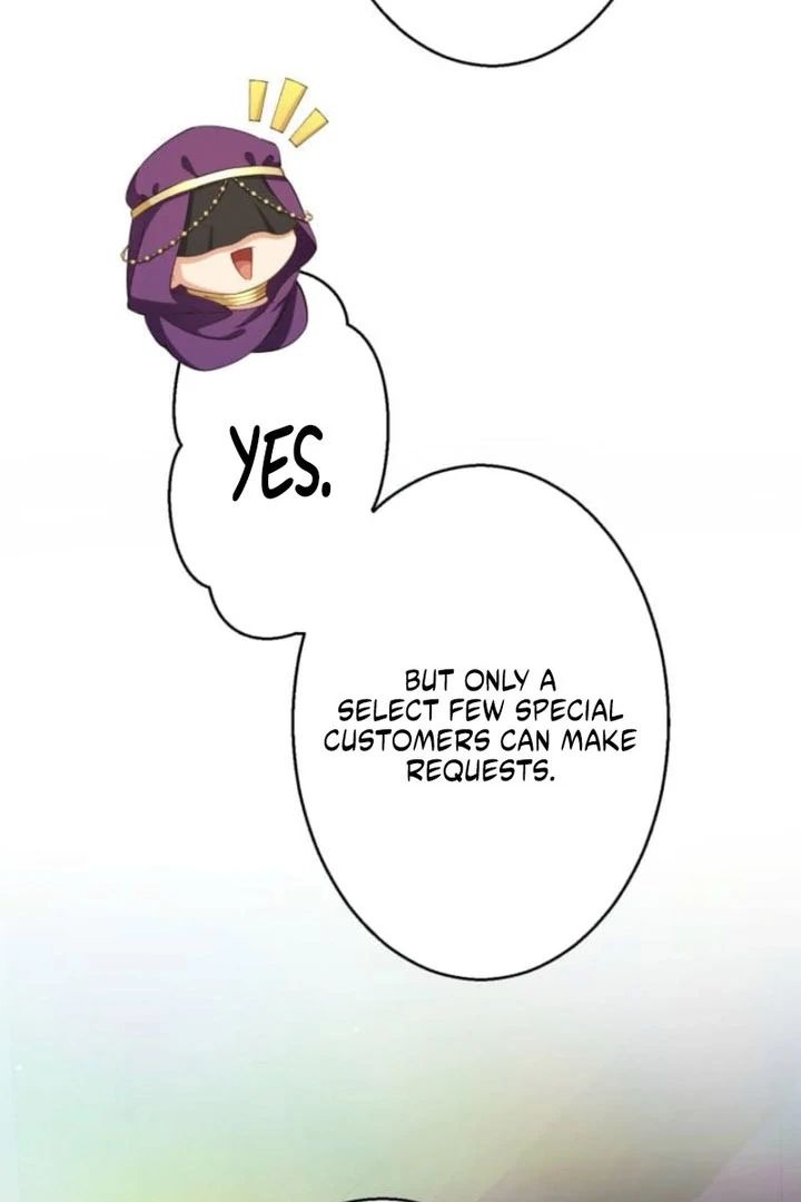 Today I Demand Quality of Death From You With All Due Respect Chapter 23 - Page 54