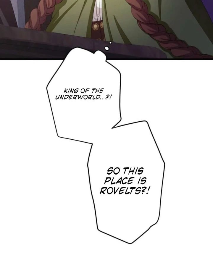 Today I Demand Quality of Death From You With All Due Respect Chapter 23 - Page 56