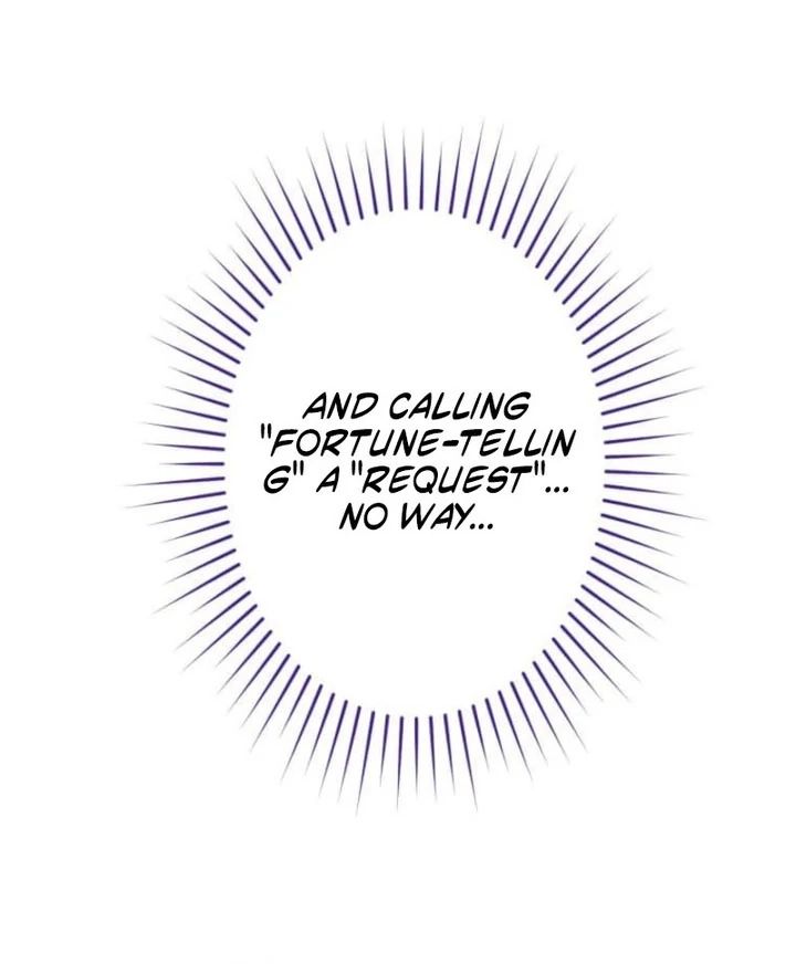 Today I Demand Quality of Death From You With All Due Respect Chapter 23 - Page 57